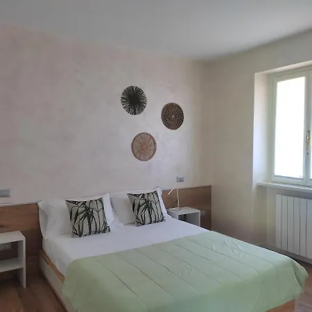 Casa de Férias Iseolakerental - La Filandina Riva di Solto
