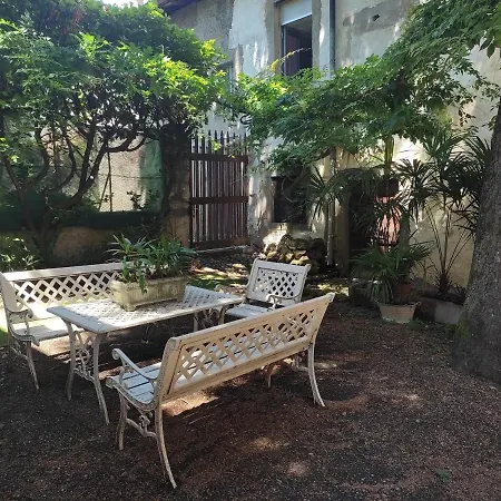 Casa de Férias Iseolakerental - La Filandina *