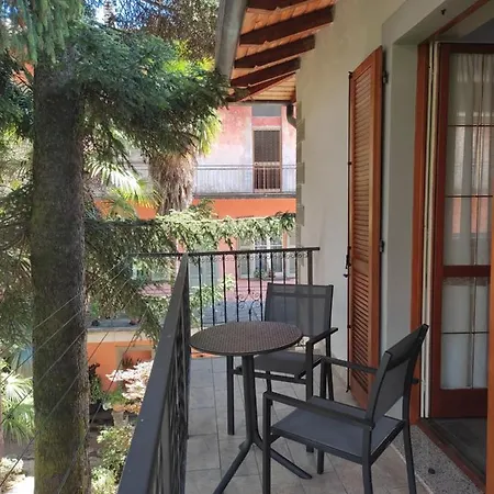 Iseolakerental - La Filandina Casa de Férias *