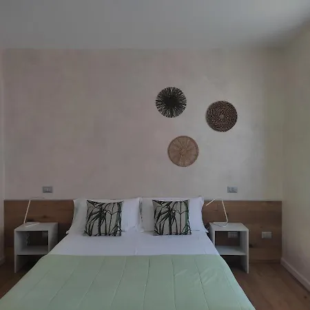 Iseolakerental - La Filandina Casa de Férias