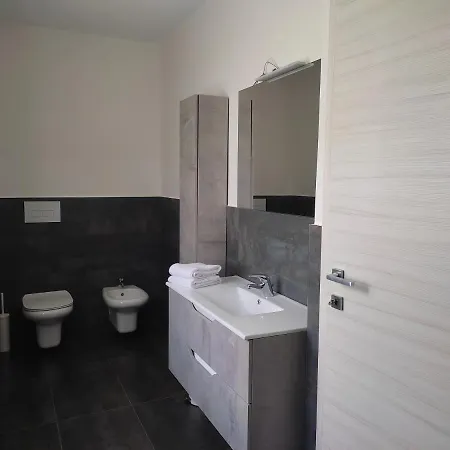 Iseolakerental - La Filandina