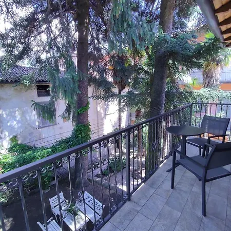 Iseolakerental - La Filandina Casa de Férias Riva di Solto