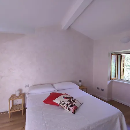 Iseolakerental - La Filandina Casa de Férias *