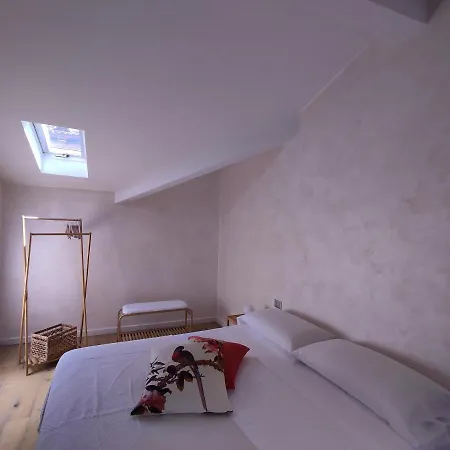 Casa de Férias Iseolakerental - La Filandina Riva di Solto
