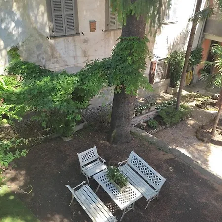 Iseolakerental - La Filandina Casa de Férias Riva di Solto