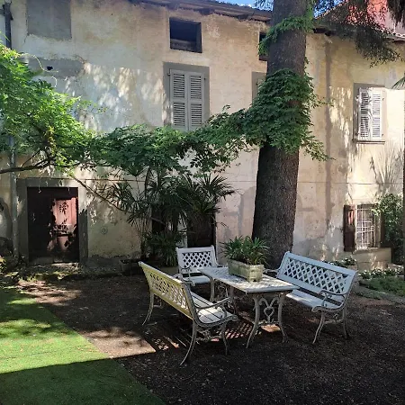 Casa de Férias Iseolakerental - La Filandina *