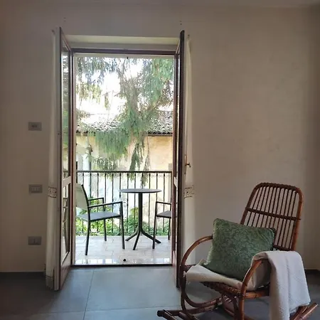 Iseolakerental - La Filandina Tatil Evi *