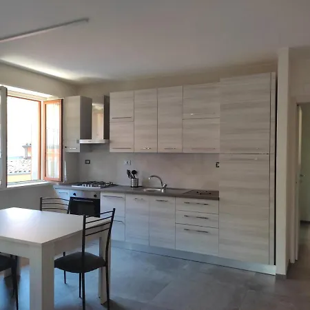 Tatil Evi Iseolakerental - La Filandina