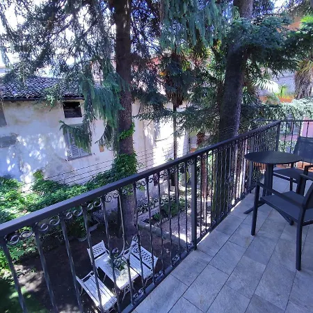 Iseolakerental - La Filandina Tatil Evi *