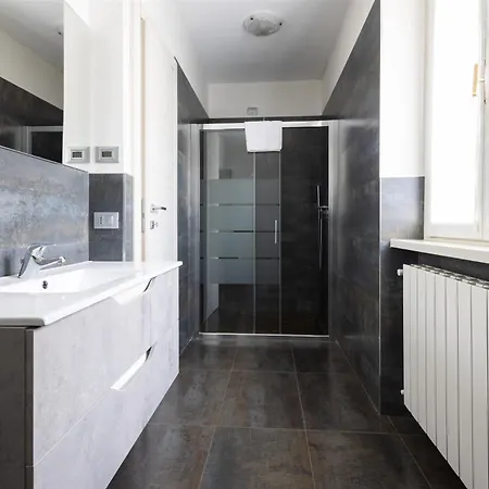 Iseolakerental - La Filandina Ferienhaus *