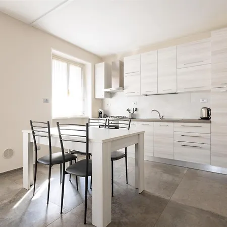 Ferienhaus Iseolakerental - La Filandina *