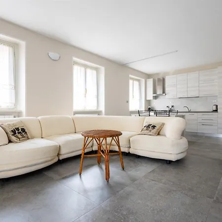 Ferienhaus Iseolakerental - La Filandina Riva di Solto