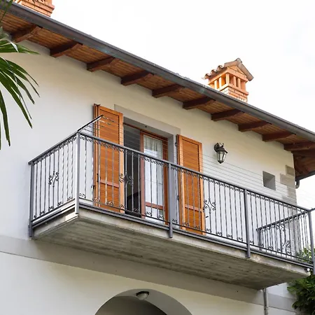 Ferienhaus Iseolakerental - La Filandina