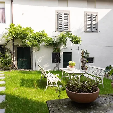 Ferienhaus Iseolakerental - La Filandina *