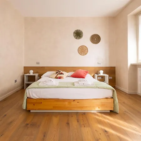 Ferienhaus Iseolakerental - La Filandina *