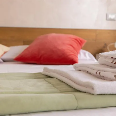 Ferienhaus Iseolakerental - La Filandina