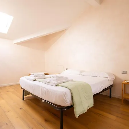 Ferienhaus Iseolakerental - La Filandina