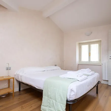 Iseolakerental - La Filandina Ferienhaus *