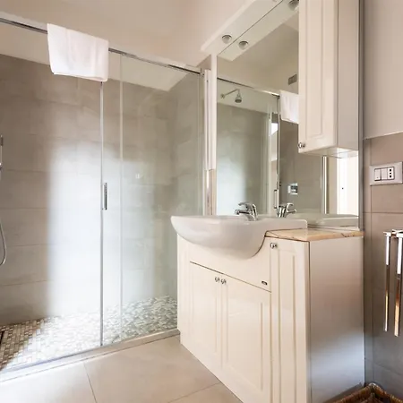 Iseolakerental - La Filandina Ferienhaus *