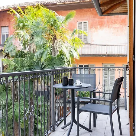Iseolakerental - La Filandina Ferienhaus