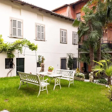 Iseolakerental - La Filandina * Riva di Solto